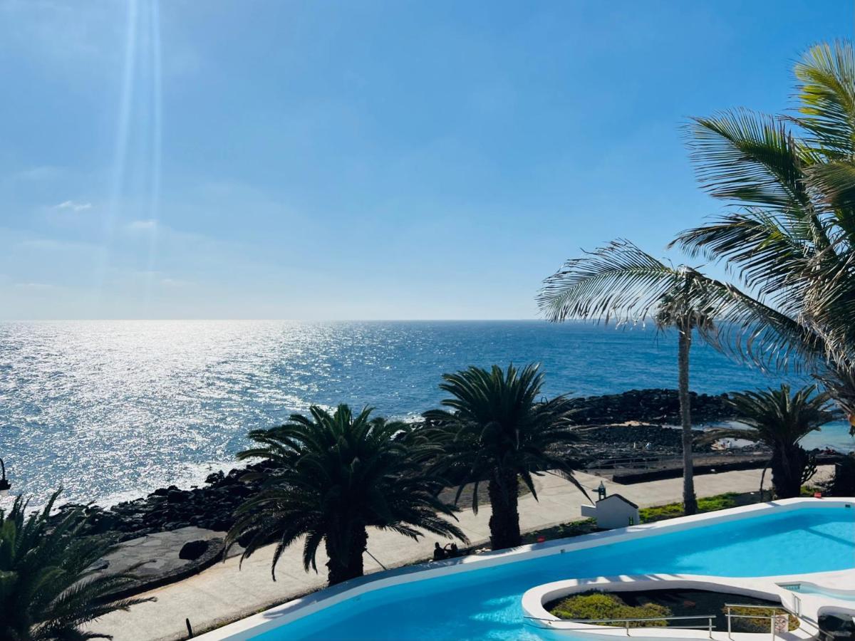 Penthouse Over The Sea Costa Teguise Eksteriør bilde